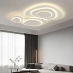 Arisha Modern LED Ceiling Light