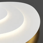 Arisha Modern LED Ceiling Light