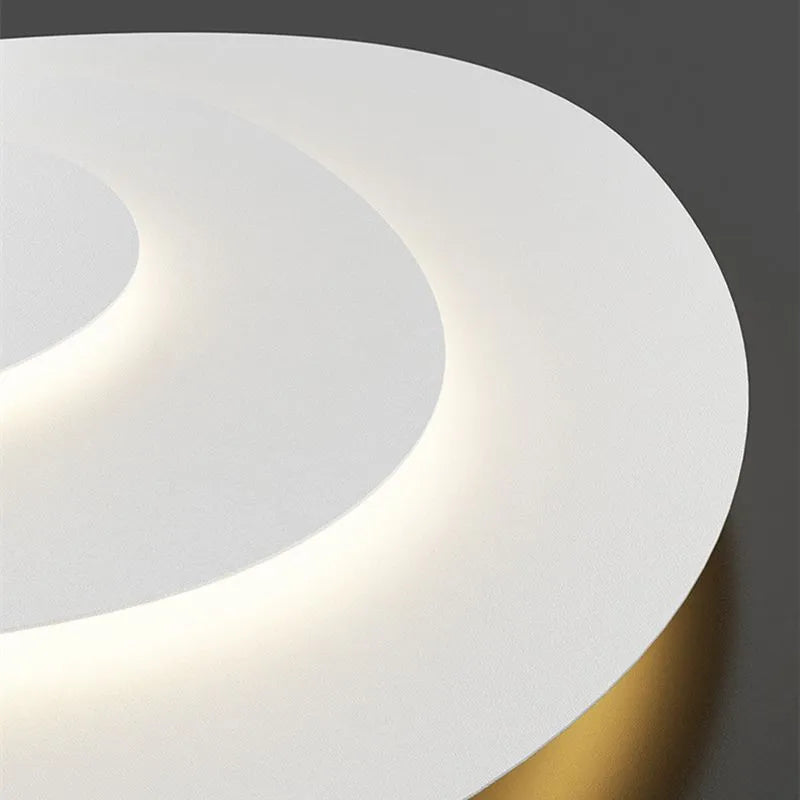 Arisha Modern LED Ceiling Light