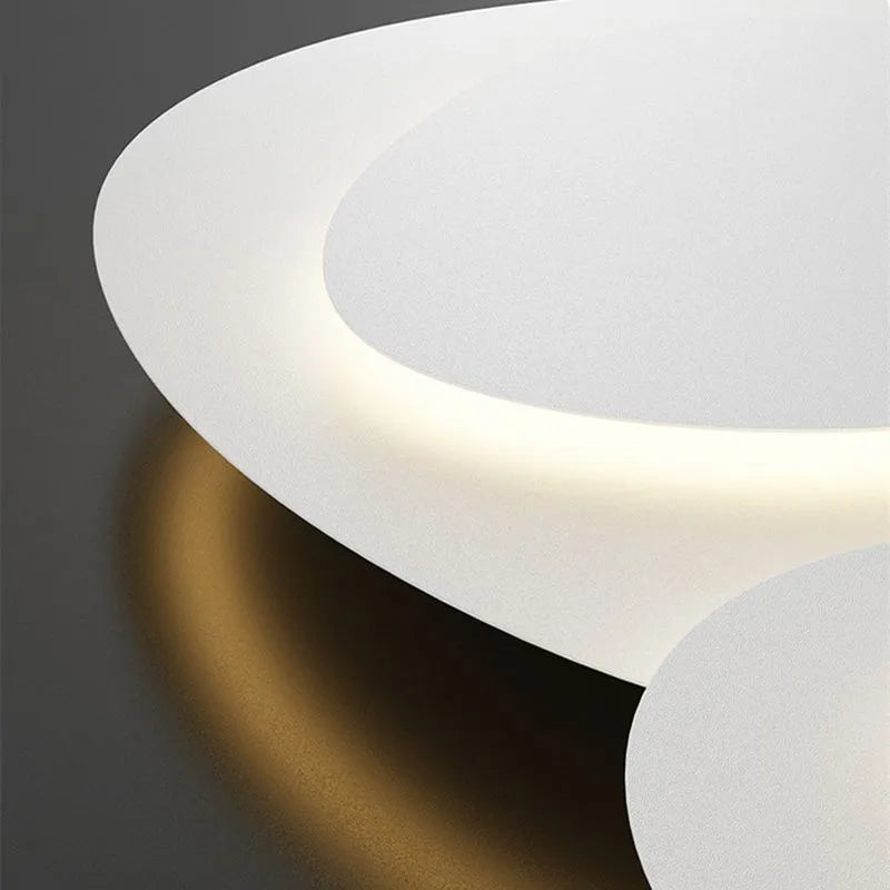 Arisha Modern LED Ceiling Light