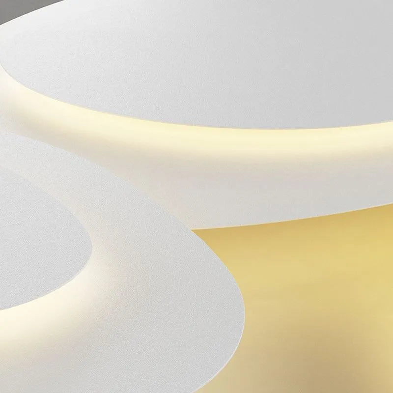 Arisha Modern LED Ceiling Light
