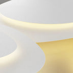 Arisha Modern LED Ceiling Light