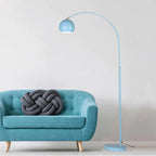 Aria Macaron Floor Lamp