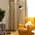 Aria Macaron Floor Lamp