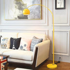 Aria Macaron Floor Lamp