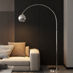 Aria Macaron Floor Lamp