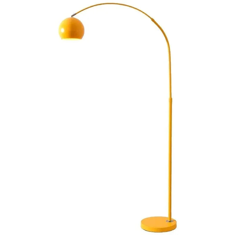 Aria Macaron Floor Lamp