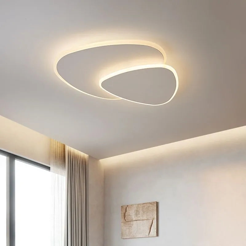 Arisha Modern Acrylic Ceiling Light