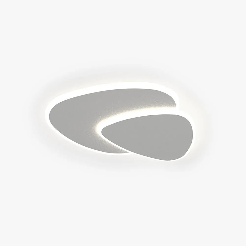 Arisha Modern Acrylic Ceiling Light