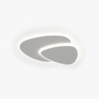Arisha Modern Acrylic Ceiling Light