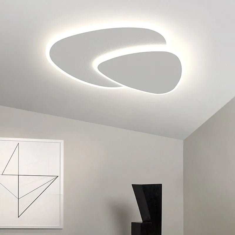 Arisha Modern Acrylic Ceiling Light