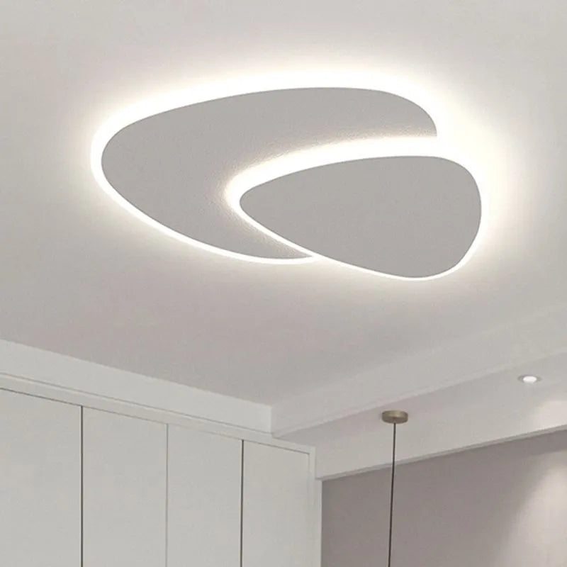 Arisha Modern Acrylic Ceiling Light