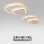 Arisha Modern Acrylic Ceiling Light