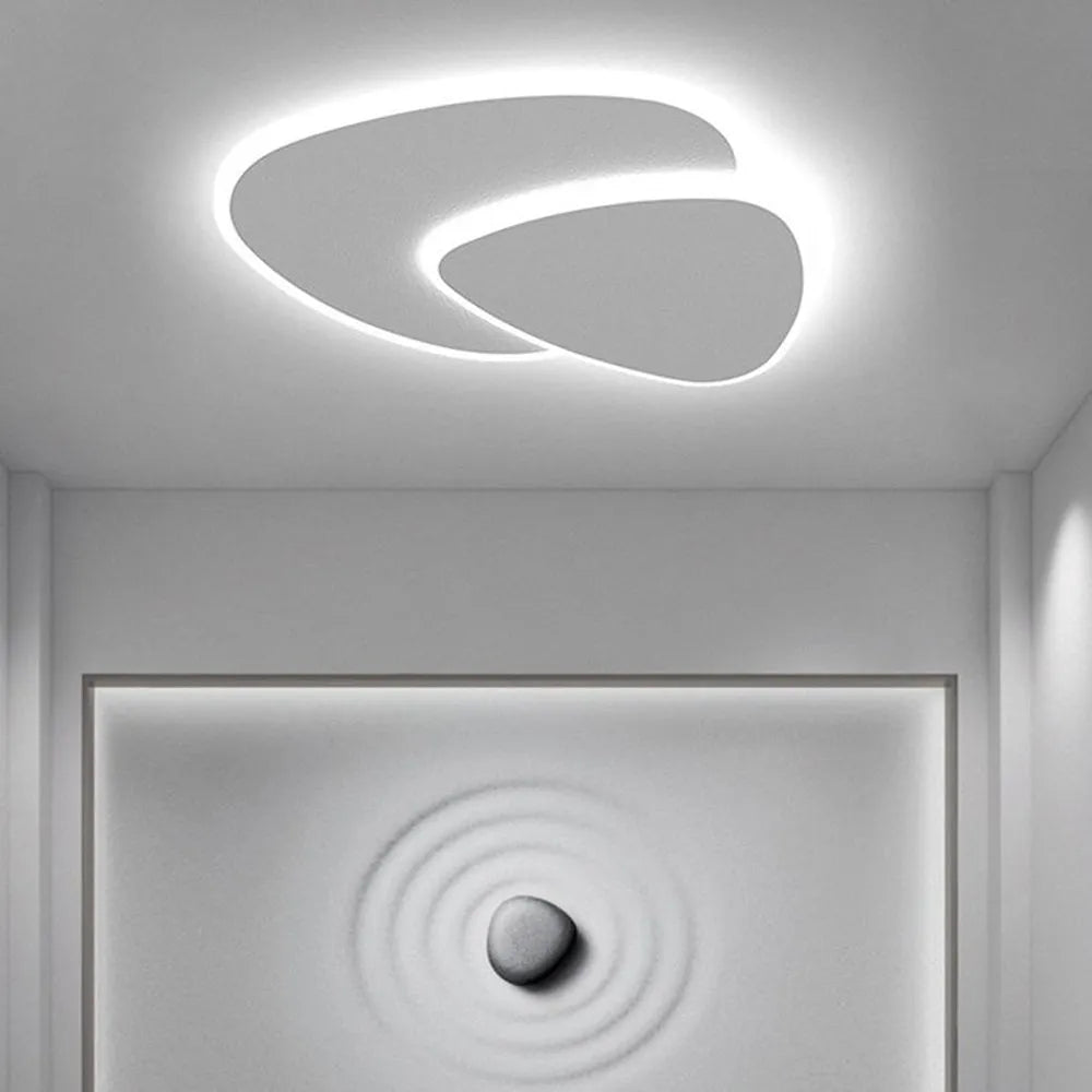 Arisha Modern Acrylic Ceiling Light