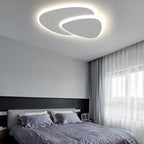 Arisha Modern Acrylic Ceiling Light