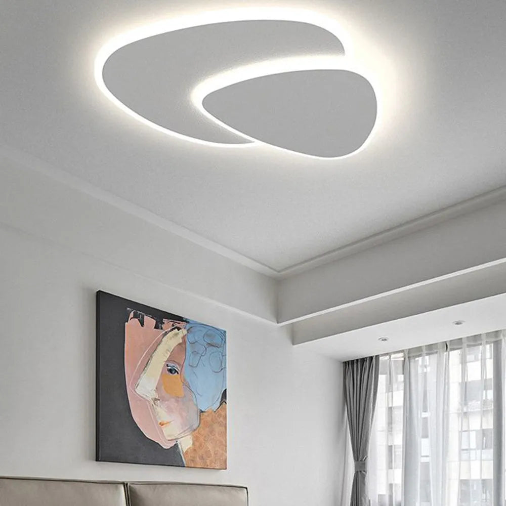 Arisha Modern Acrylic Ceiling Light