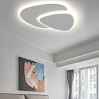 Arisha Modern Acrylic Ceiling Light
