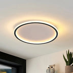 Arisha Modern Ring LED Ceiling Light