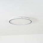 Arisha Modern Ring LED Ceiling Light