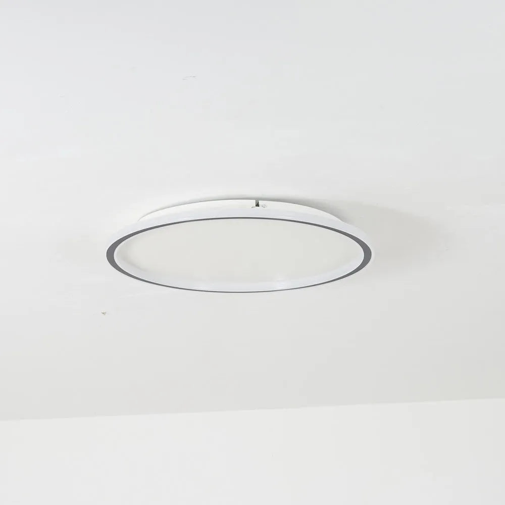 Arisha Modern Ring LED Ceiling Light