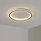 Arisha Modern Ring LED Ceiling Light