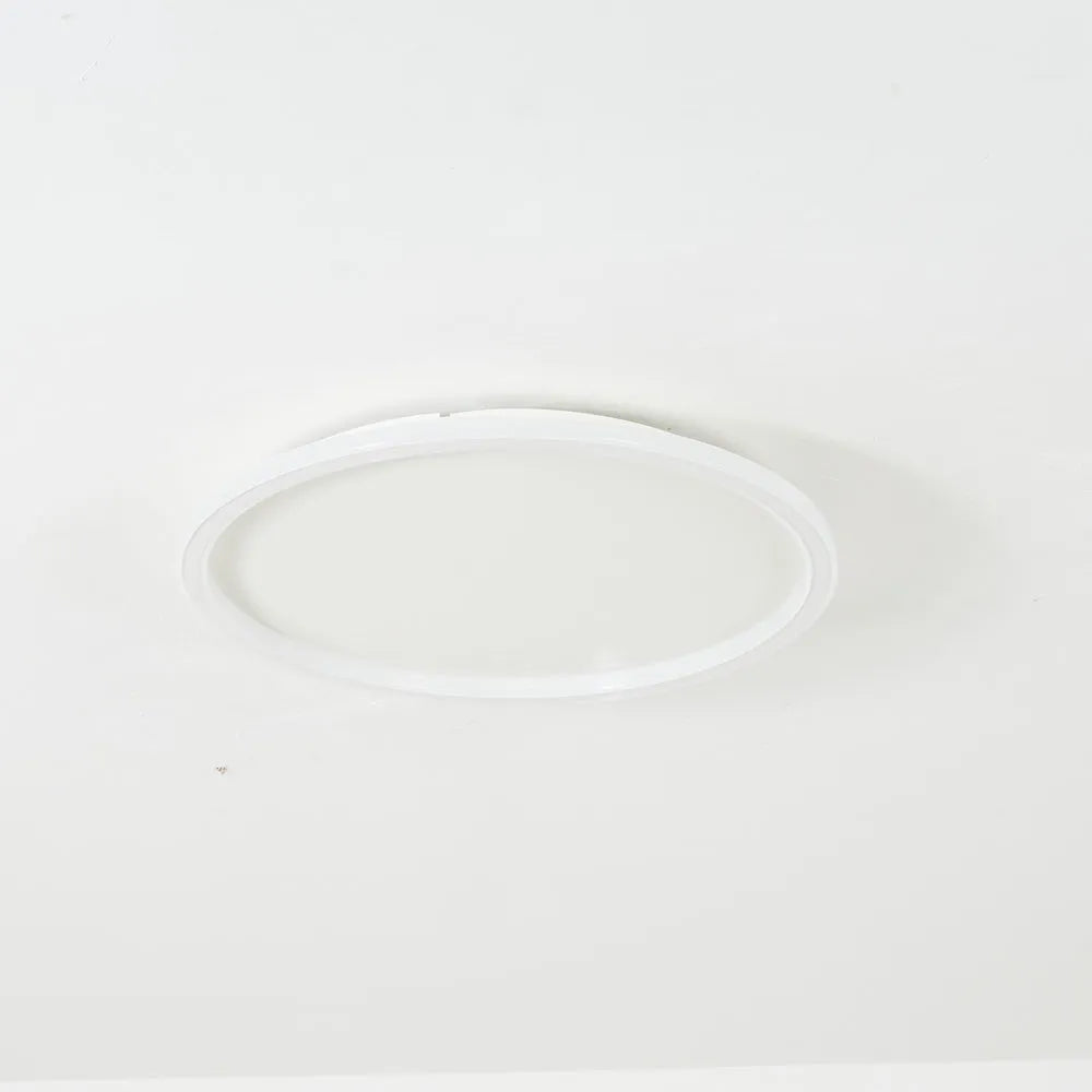 Arisha Modern Ring LED Ceiling Light