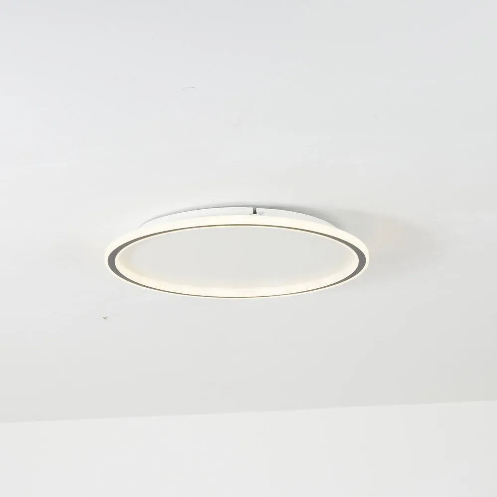 Arisha Modern Ring LED Ceiling Light