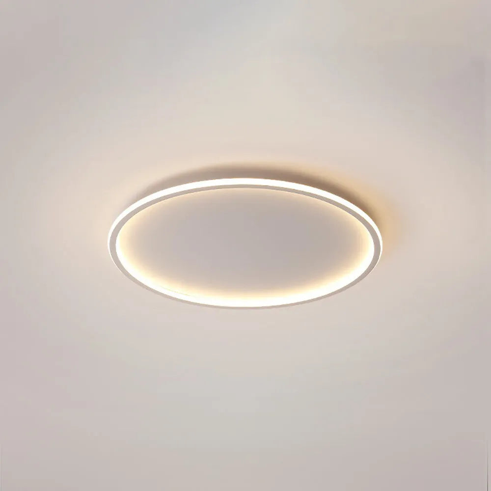 Arisha Modern Ring LED Ceiling Light