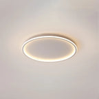 Arisha Modern Ring LED Ceiling Light
