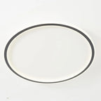 Arisha Modern Ring LED Ceiling Light