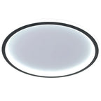 Arisha Modern Ring LED Ceiling Light