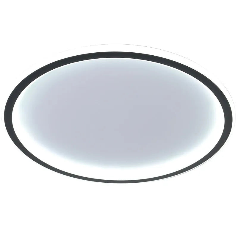 Arisha Modern Ring LED Ceiling Light