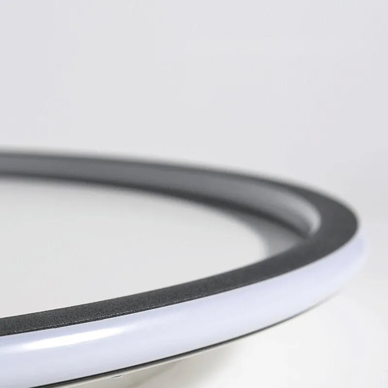 Arisha Modern Ring LED Ceiling Light