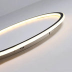 Arisha Modern Ring LED Ceiling Light