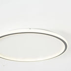 Arisha Modern Ring LED Ceiling Light