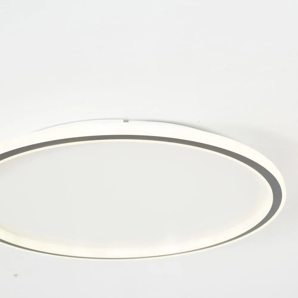 Arisha Modern Ring LED Ceiling Light