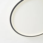 Arisha Modern Ring LED Ceiling Light