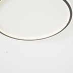 Arisha Modern Ring LED Ceiling Light
