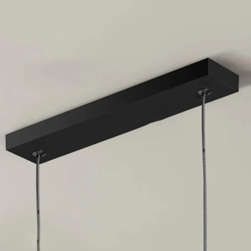 Arisha Geometric LED Pendant Light