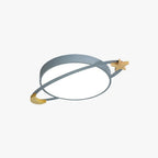 Aria Modern LED Ceiling Light