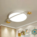 Aria Modern LED Ceiling Light
