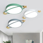 Aria Modern LED Ceiling Light