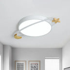 Aria Modern LED Ceiling Light