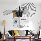 Ritta Modern LED Pendant Light