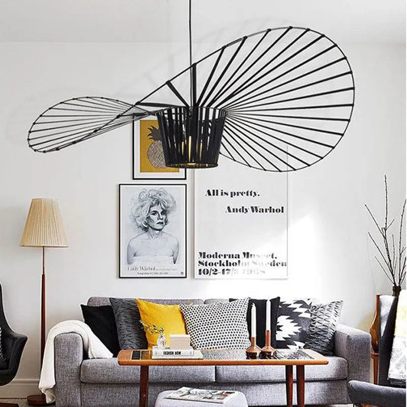 Ritta Modern LED Pendant Light