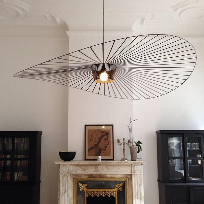 Ritta Modern LED Pendant Light