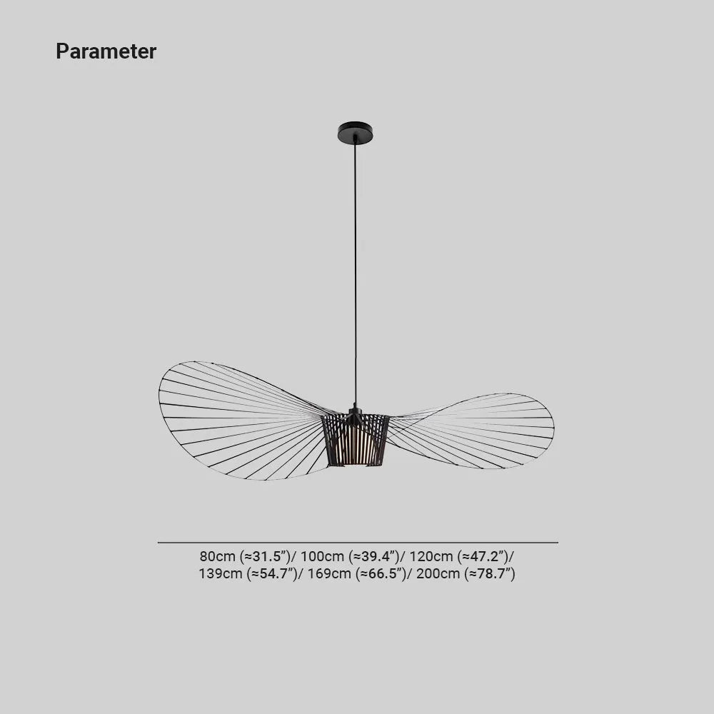 Ritta Modern LED Pendant Light