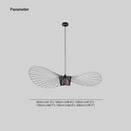 Ritta Modern LED Pendant Light