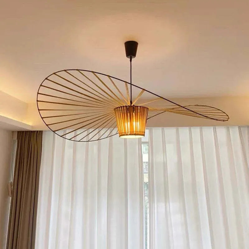 Ritta Modern LED Pendant Light