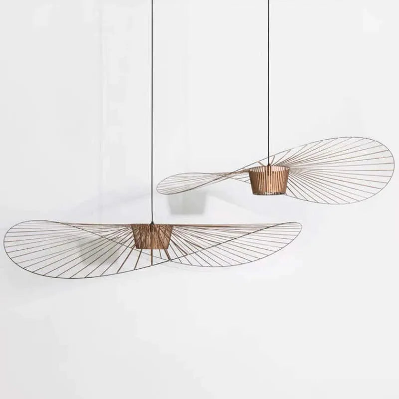 Ritta Modern LED Pendant Light